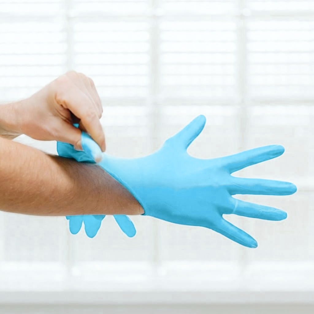 Safety & Sterility